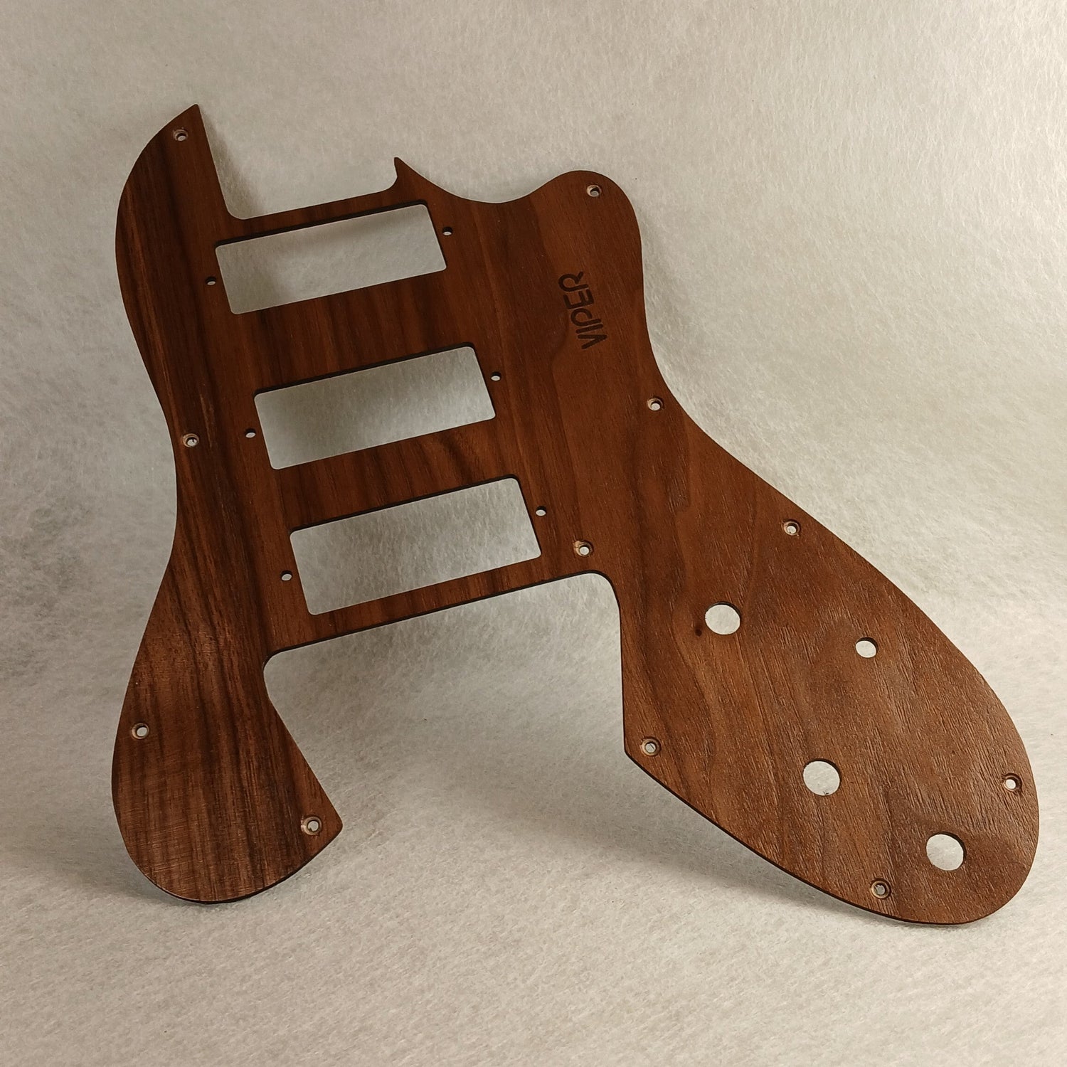 Lutherie