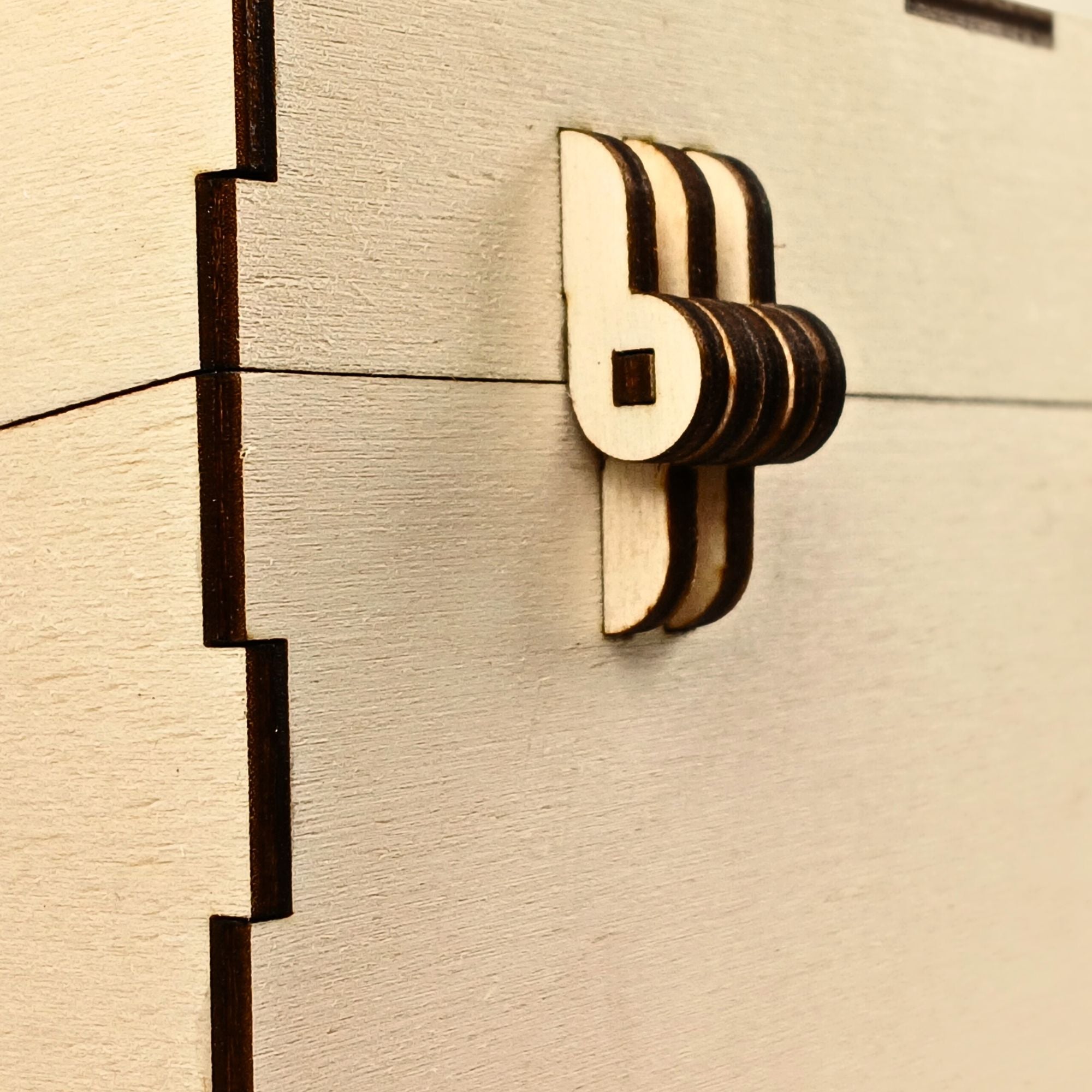 Boîte à bijoux personnalisée