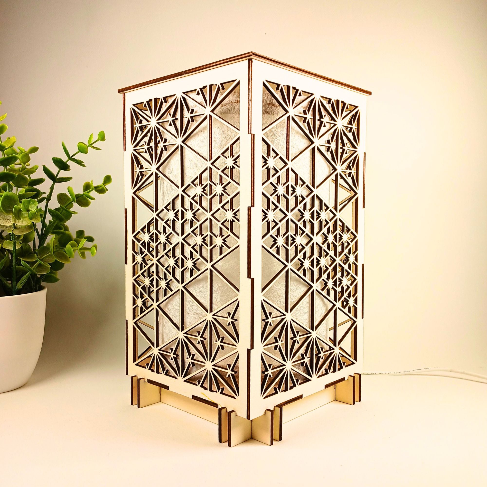 Lampe Akari – Kumiko