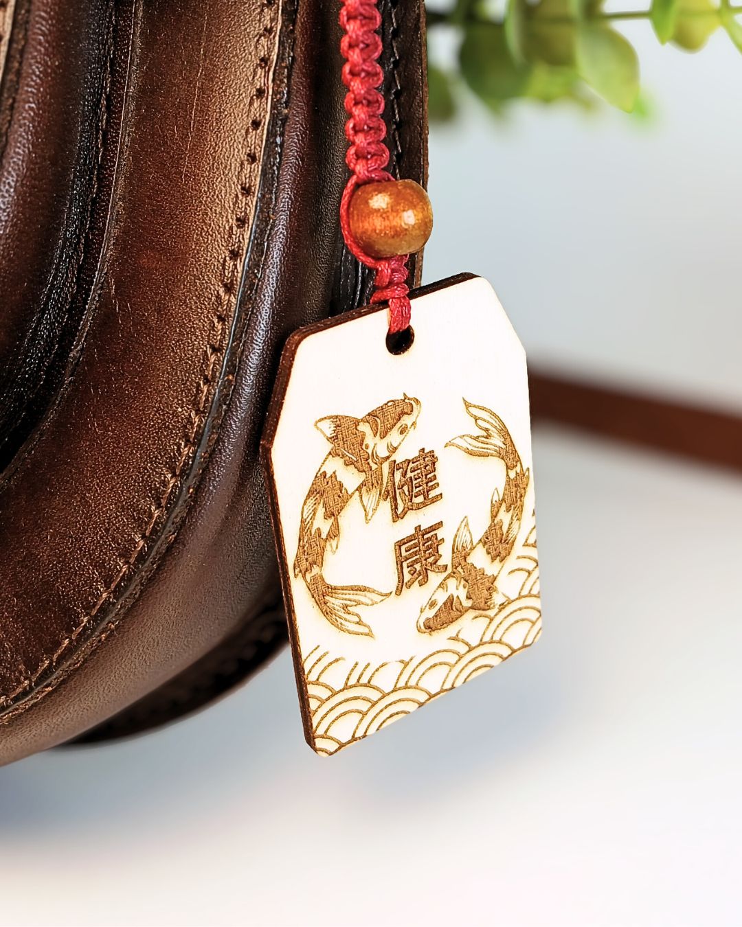 Omamori : Votre Porte-Bonheur Japonais Traditionnel