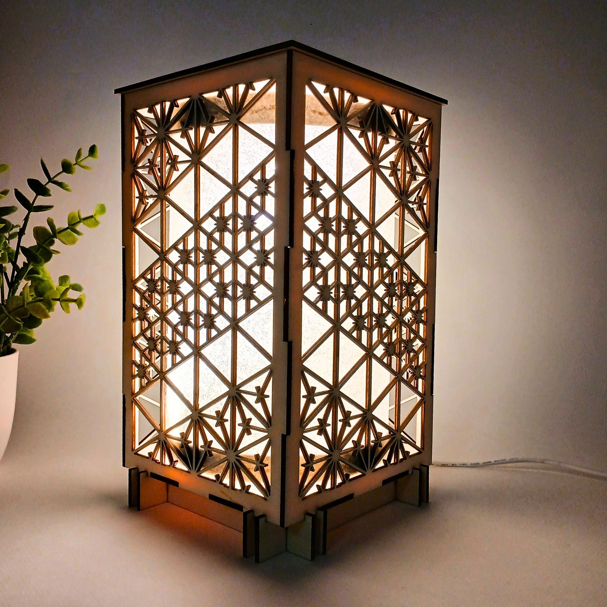 Lampe Akari – Kumiko