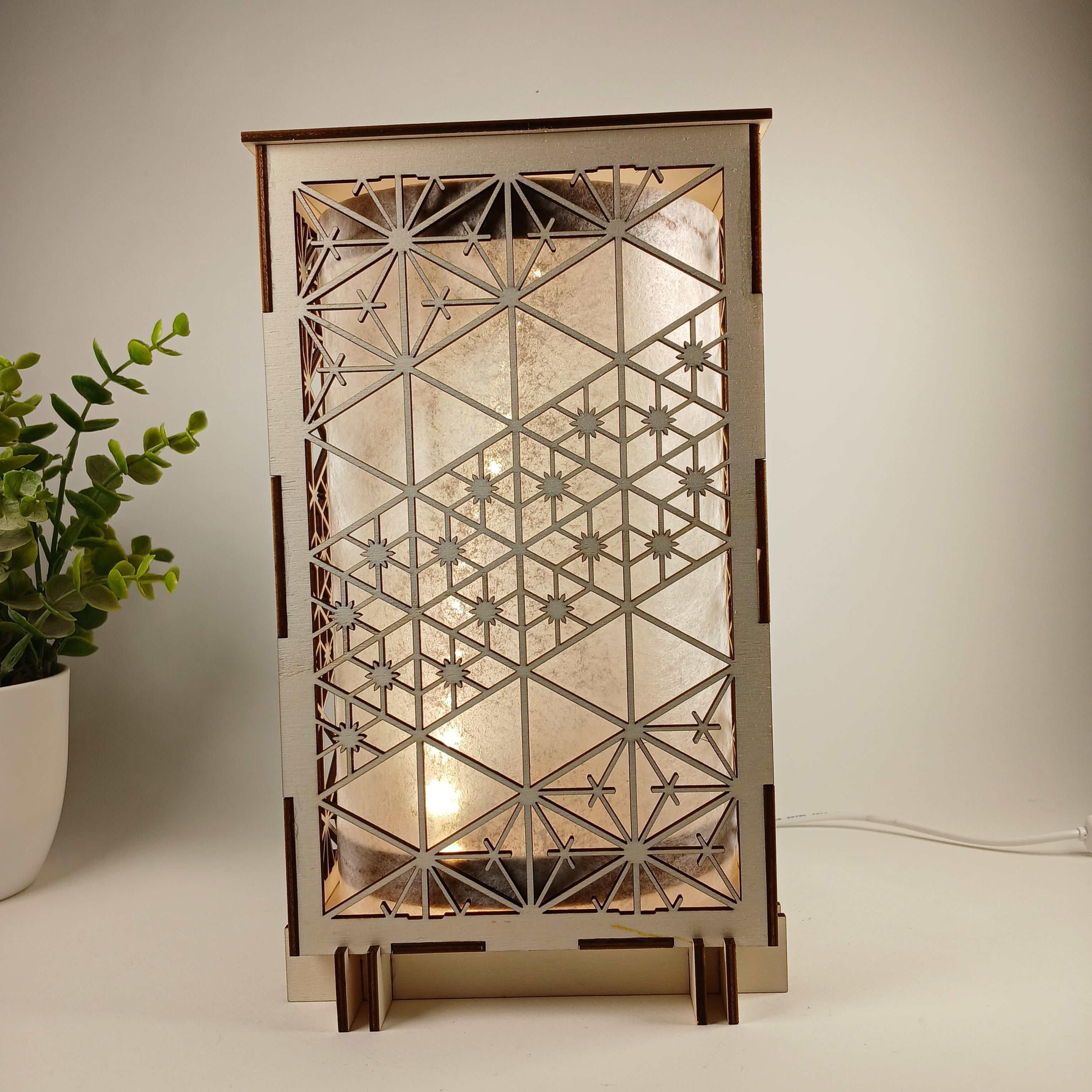 Lampe Akari – Kumiko