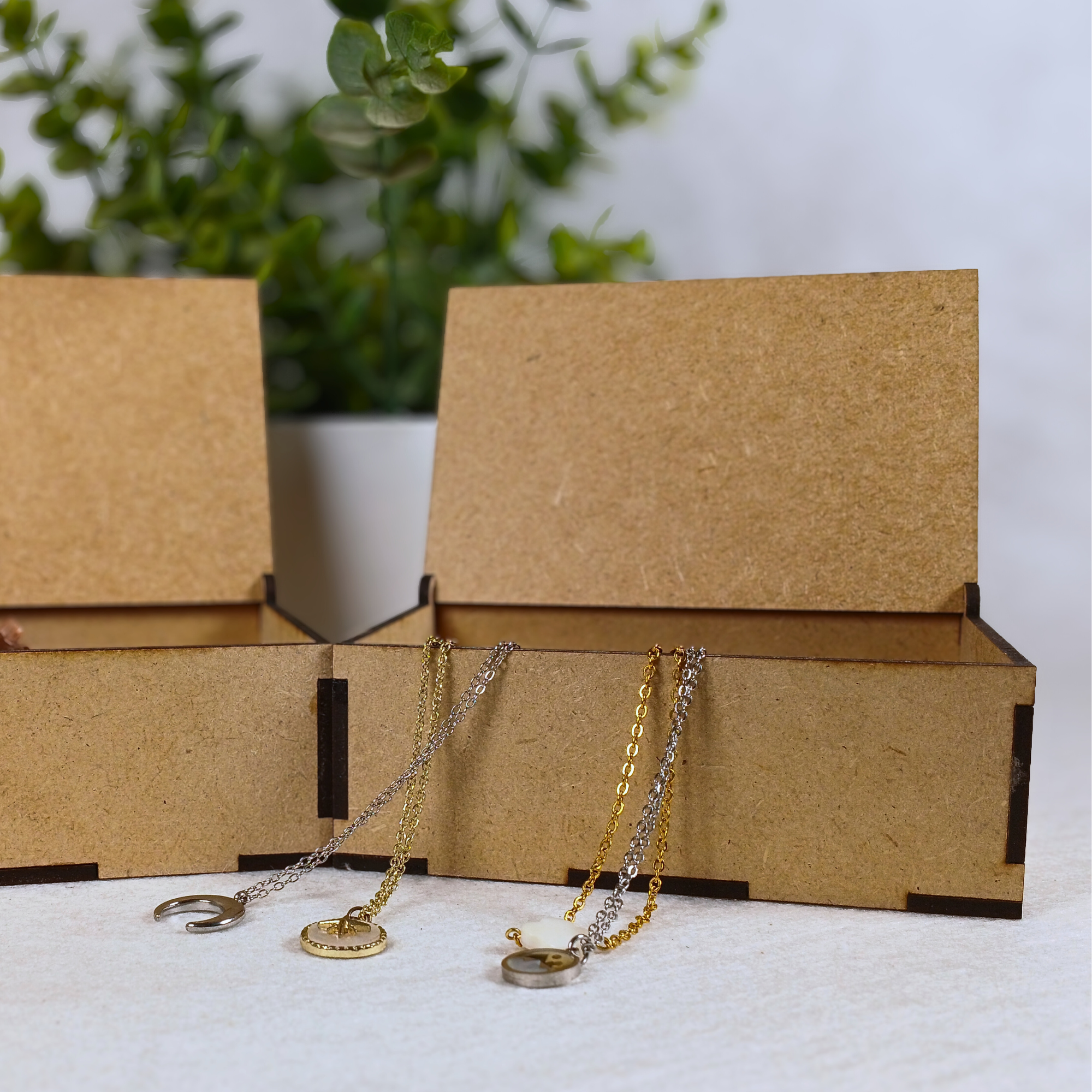 Boîte Tarot Personnalisable