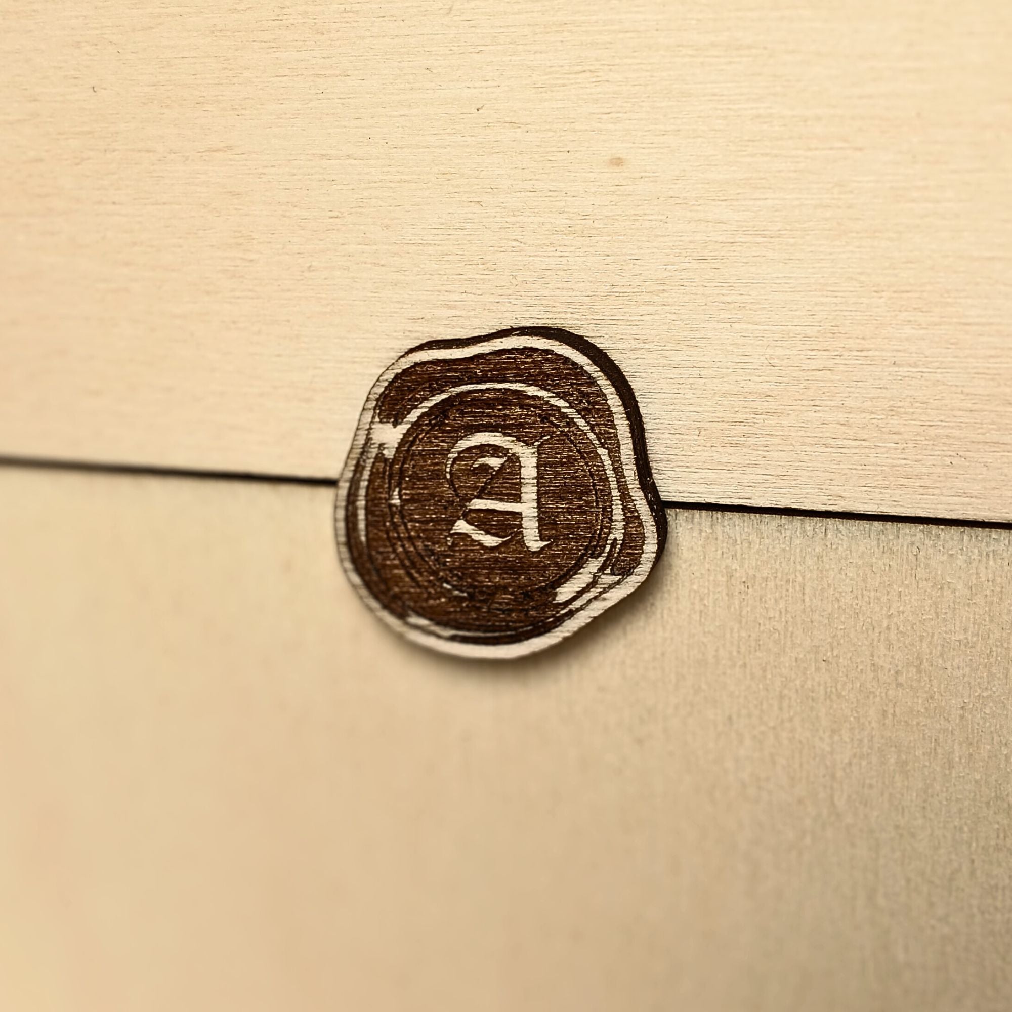 Boîte à bijoux personnalisée