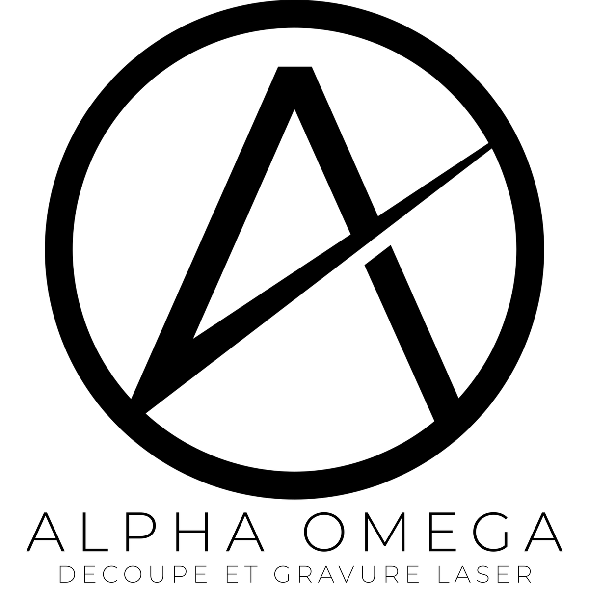 Alpha Omega Laser