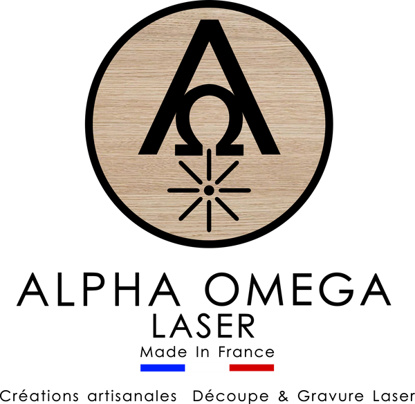 Alpha Omega Laser